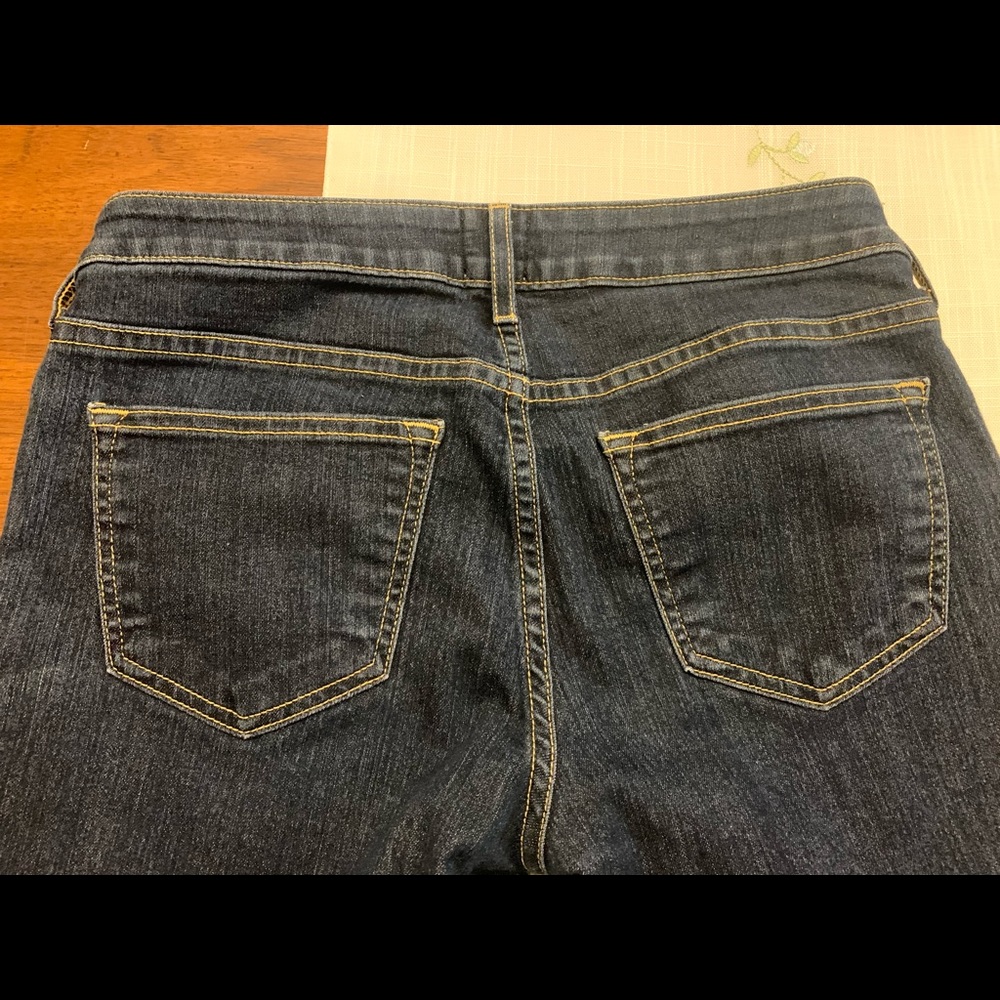 Rich & Skinny Jeans - Picture 3 of 4